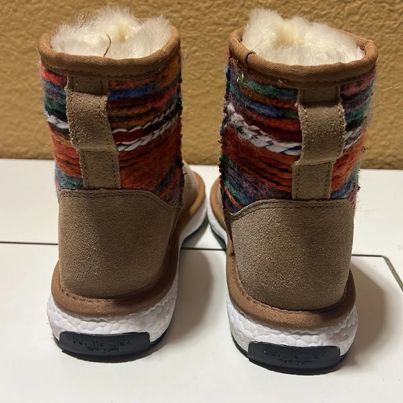 BERNIE MEV Boots. Size 6 - Picture 4 of 9